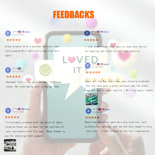 Custom Handmade Shoes Wholesales Rubber Sole Golf Shoes for Sports Training - Picture 5 of 13