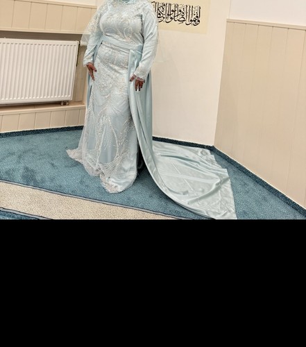Nikha Dress It’s New I Wore It Once And It’s In A Good Shape - Bild 2 von 3