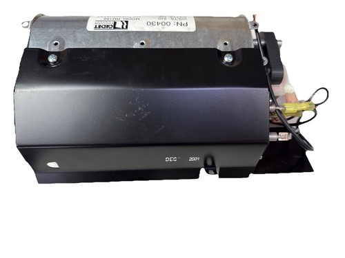 Cadet RM162 240-volt 700 Watts Replacement In-wall Electric Heater Assembly 4g - Picture 5 of 7