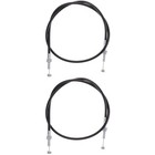  2 Pack Relaxsessel Ersatzkabel Seilzug Elektrisch Wohnzimmer Modern