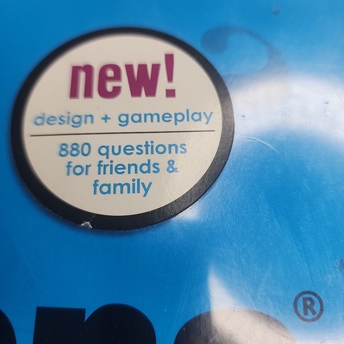 Loaded Questions The Game 2018 Edition  Sealed  - Picture 6 of 6