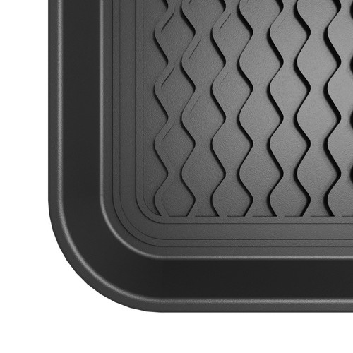 15” x 30” Multi-Purpose Boot Tray - Waterproof Mat for Shoes, Pet Food, Litte... - Picture 8 of 8