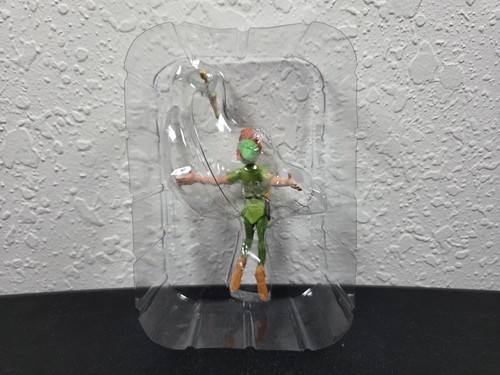 Hallmark Keepsake Ornament 2000 Peter Pan Off to Neverland 2000 Tinker Bell - Foto 4 di 4