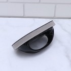  2 Pcs Multi-purpose Portable Cleaning Sponge Laundry Shoes Brush