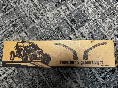 Luces de acento Can Am X3 RGB - Imagen 1 de 3