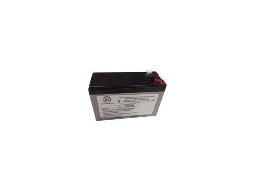 BATTERY TECHNOLOGY - APCRBC110-SLA110 - Picture 5 of 5