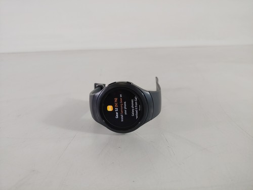 Samsung SM-R730V Gear S2 Smartwatch - Noir