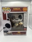 Funko Pop! Vinyl Super 6 in: Kung Fu Panda - Po - Chicago Comic & Entertainment