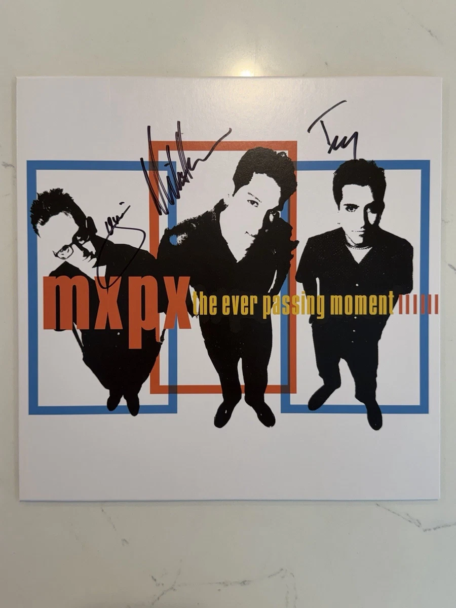 MxPx Vinyl Records for sale - eBay