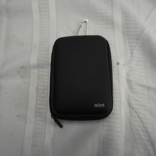 Polaroid come nuova fotocamera stampa scatto 16 MP digitale istantanea ZINCO blu custodia USB - Foto 2 di 10