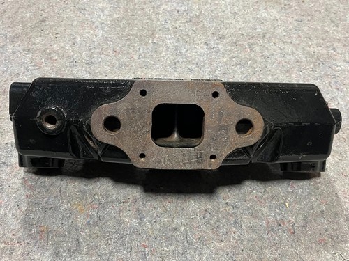 MerCruiser 305 350 V8 Dry-Joint Marine Exhaust Manifold 865735A02 HGE 5735 - Picture 7 of 11