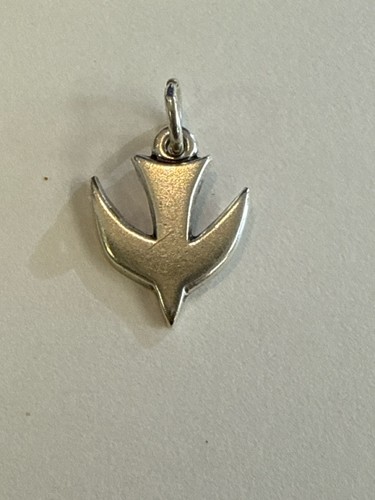 James Avery Retired Dove Charm 1.3gr 925 (SPC021870) - Picture 1 of 2