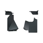 Polaris Mud Guards