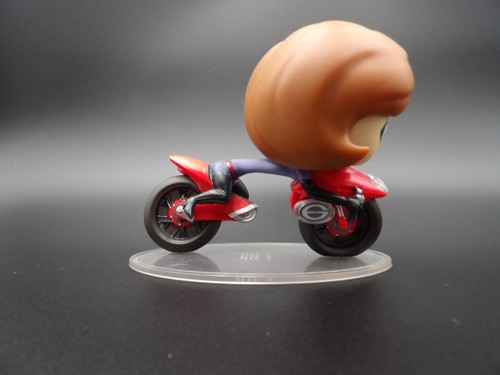 Funko Pop! Rides: Pixar Disney Elastigirl #45 lose originalverpackt - Bild 3 von 5