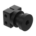 3d Printer Converter Aluminum Alloy Extrusion Connectors Head Adapter