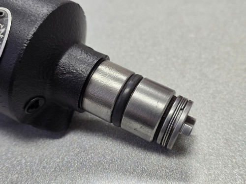 NICE USED ORIGINAL PORSCHE 356C 912 BOSCH JFR4 0231129022 IGNITION DISTRIBUTOR - Picture 3 of 15