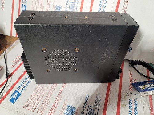 RADIO DE DIEZ METROS RANGER RCI 2950 PRIMERA GENERACIÓN CON MICRÓFONO ASTÁTICO PWR - Imagen 4 de 13