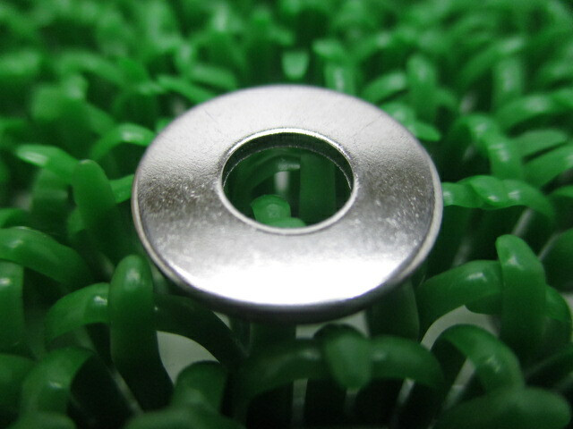 その他 ty SUZUKI Genuine New Vanvan200 tail light bracket washer 8536