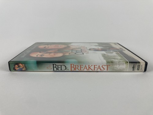 Bed & Breakfast (2010) DVD Dean Cain Juliana Paes Breitbild - Bild 7 von 14