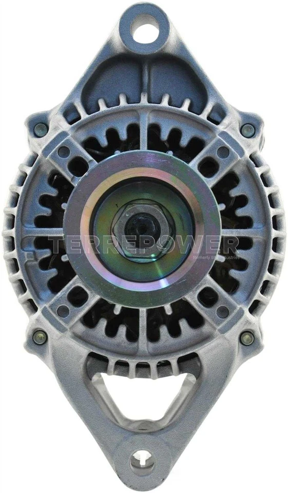 Alternator fits 2001-2003 Dodge Dakota,Ram 1500 Van Dakota,Ram 1500 Van,Ram 2500 - Image 3 of 4