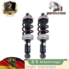 2X Stoßdämpfer Vorne Rechts LinksFederbein Für Audi R8 R8 Spyder 4.2 5.2 FSI