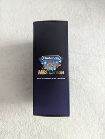 Nintendo World Championship NES Edition Deluxe - SEALED