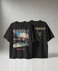 BATHORY  BLOOD FIRE DEATH  T-SHIRT  TARIFFS INCLUDED