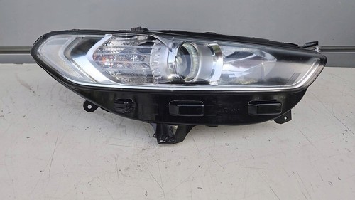 Frontscheinwerfer Ford Mondeo DS7313W029EC Rechts Scheinwerfer Headlight