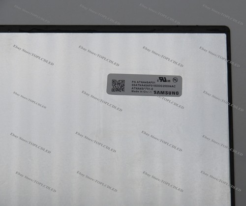 ASUS Zenbook 14X OLED UX3404VA Écran LCD Assemblage Complet Display Tactile 2.8K - Picture 18 of 20