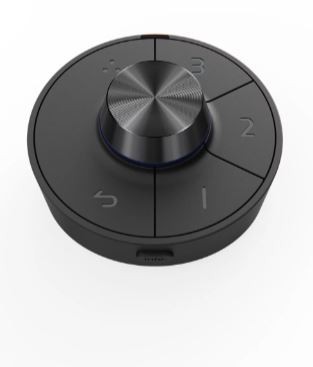 4718755091209 Monitor 27 inches SW272Q 2K LED 5ms/IPS/60HZ/FOTO Benq - Picture 10 of 10