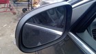 Driver Side View Mirror Power Illuminated Memory Fits 14-18 VOLVO S60 6710163