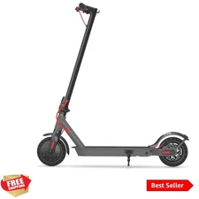 Stylish Hiboy S2 Scooter for Adults - Folding, 220 lbs Capacity, Safe & Fast