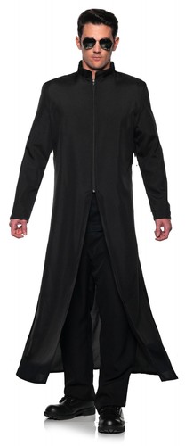 Off The Grid Adult Costume