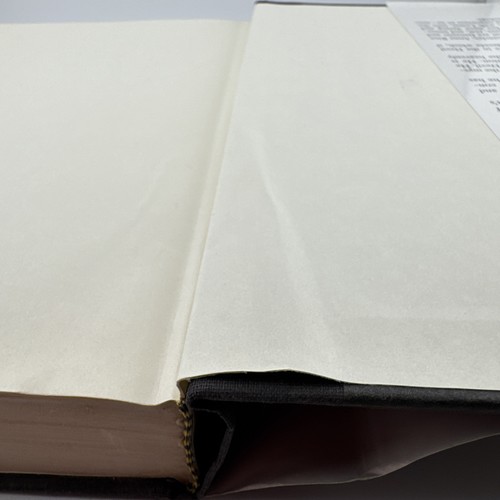 Memnoch the Devil by Anne Rice First Edition First Printing 1995 - Picture 11 of 16