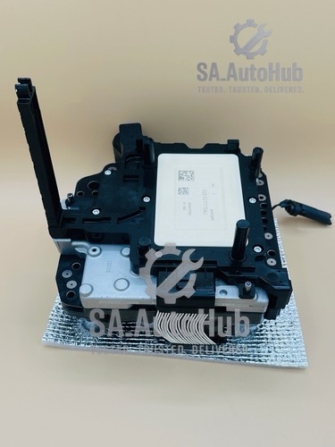 02E927770AJ DSG Mechatronic TCM TCU Valve Body |Fits VW GTI Passat Jetta TDI OEM - Picture 6 of 12