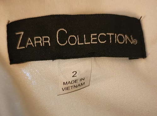 Collezione Zarr - Foto 6 di 8