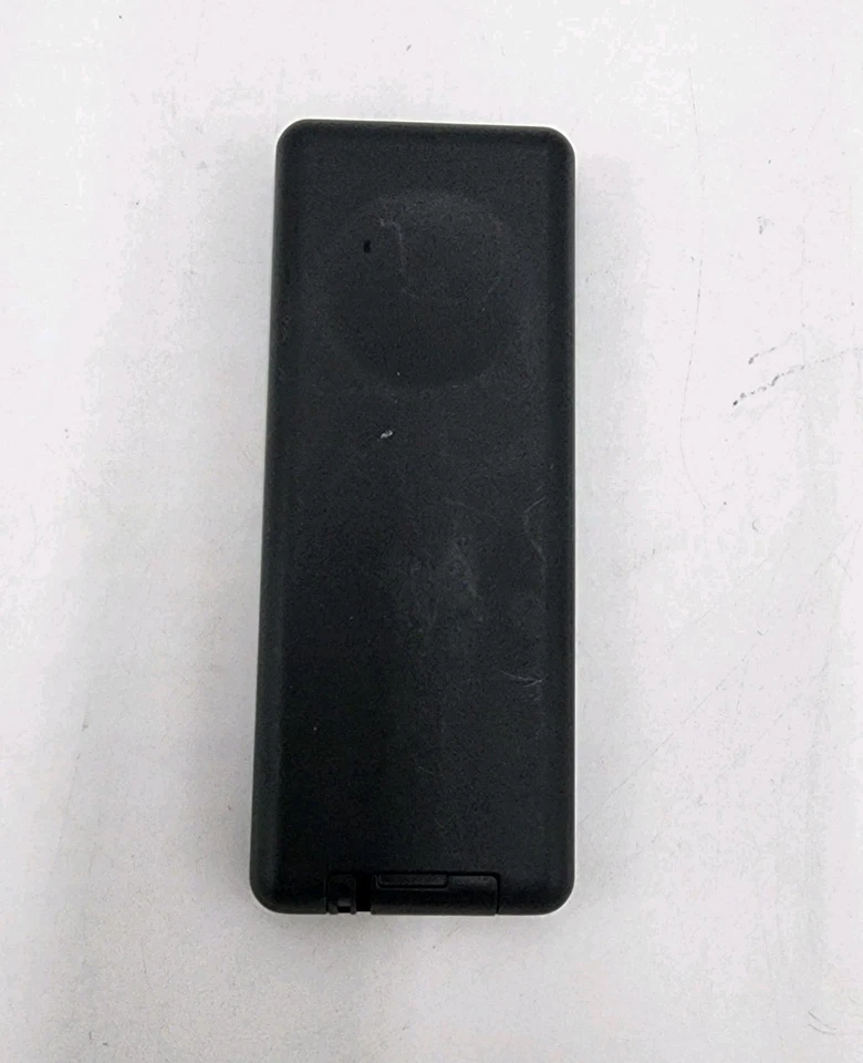 Genuine Sirius STILETTO 2 SATELLITE Radio Remote Control Original  - Image 2 of 2