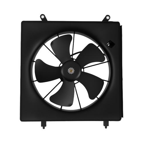 Ventilador de refrigeración radiador eléctrico para Honda CR-V/Element 2002-2006 38611PNA00 620233 - Imagen 8 de 12