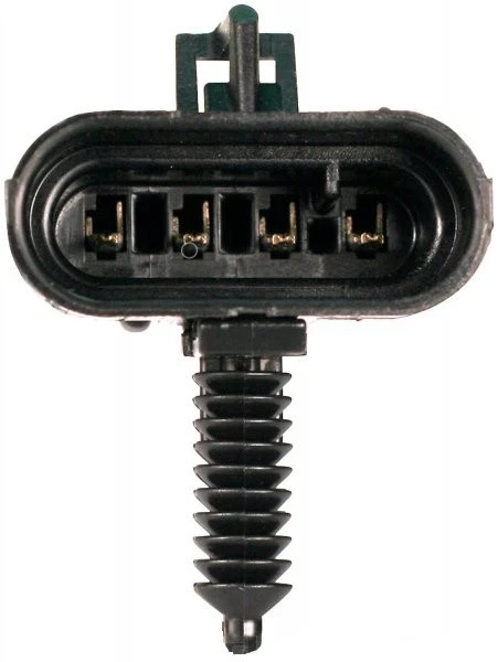 Sensor de oxígeno Bosch 13852 apto para Pontiac Chevrolet Suzuki Daewoo Isuzu Buick 93-07 Foto 2 de 4