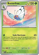 🌟 Pokémon Scarlet & Violet Journey Together: Holo Singles and Playsets✨