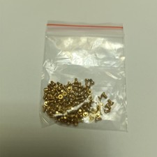 Replacement Screws Parts For Beats Studio 1.0 2.0 3.0 Headphones Black Sliver