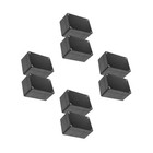  Set of 4 Electrical Project Case Weatherproof Projector Enclosure