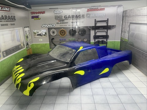 Traxxas Slash 2wd VXL Brushless - Picture 11 of 12