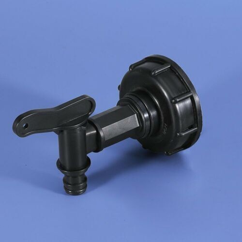 For IBC Tank Tap Adapter Fitting Connector Water Thread Barrel Joint Garden Hose - Picture 5 of 11