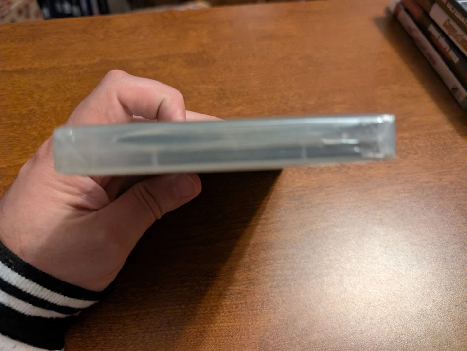 BRAND NEW - Daxter (Sony PSP, 2006) PlayStation Portable - FACTORY SEALED - Image 4 of 4