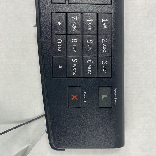 Dell S2830dn Display Control Panel Assembly Tested - Picture 5 of 11