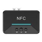 Drahtloser Audiosender Empfänger Auto Audioempfänger Audio-Adapter