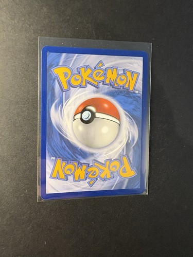Pokémon TCG Zacian Ex SVP DE 198 Black Star Promo - Bild 5 von 6