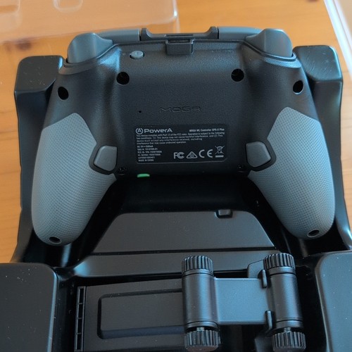 PowerA MOGA XP5-X+ Plus Bluetooth Controller Mobile/Cloud Gaming Android XBOX - Picture 8 of 8