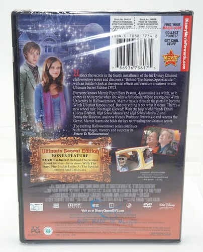 DVD & Blu Ray Sealed NEW You Pick Odd Rare OOP War Western Kids Docu. Free Ship - Picture 376 of 590